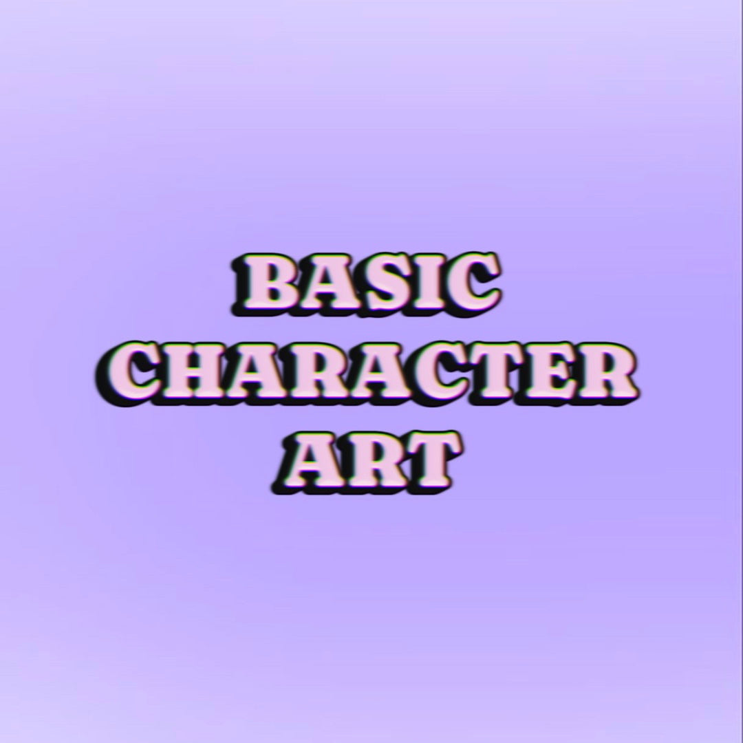 Basic Character Set