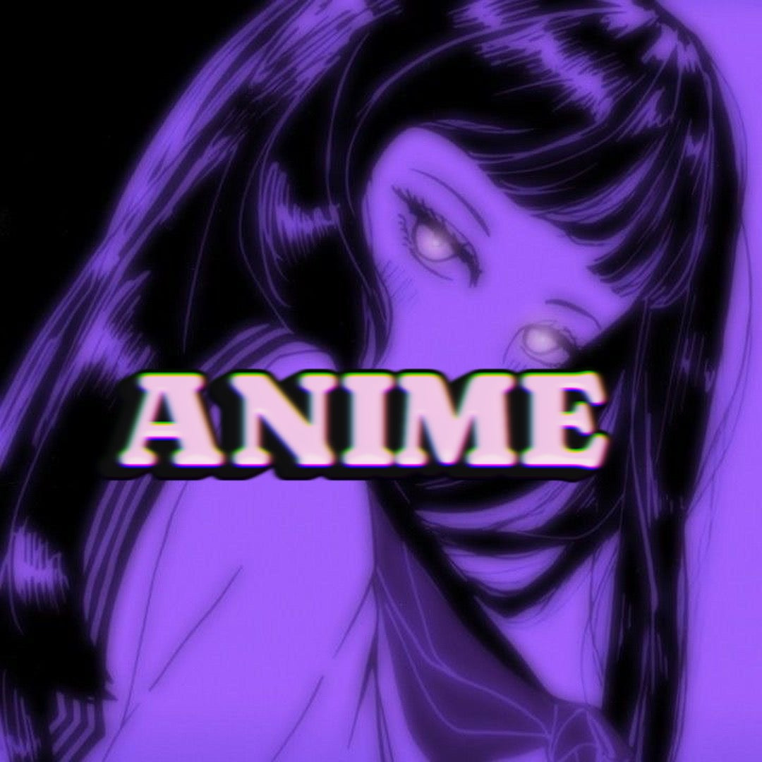 ANIME