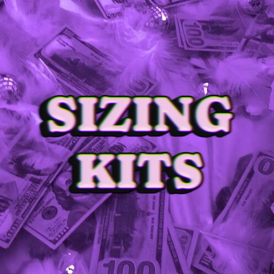 Sizing Kits